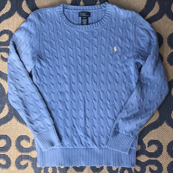 Polo Ralph Lauren Other - POLO Ralph Lauren Sweater